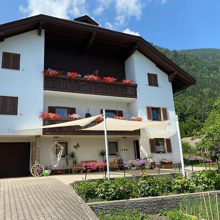 Landhaus Marmorata Sattendorf Exteriér fotografie