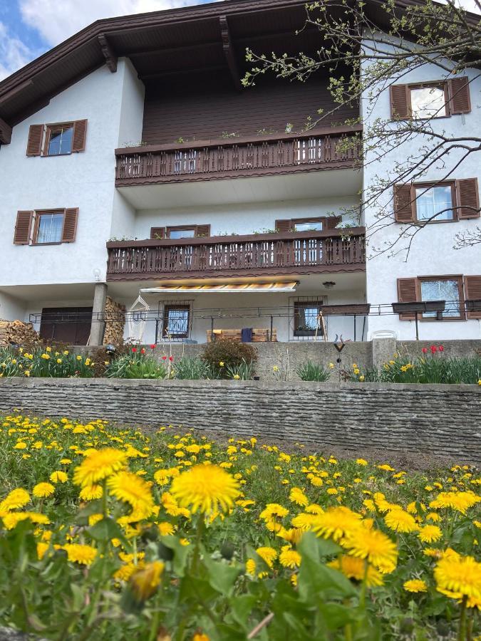 Landhaus Marmorata Sattendorf Exteriér fotografie