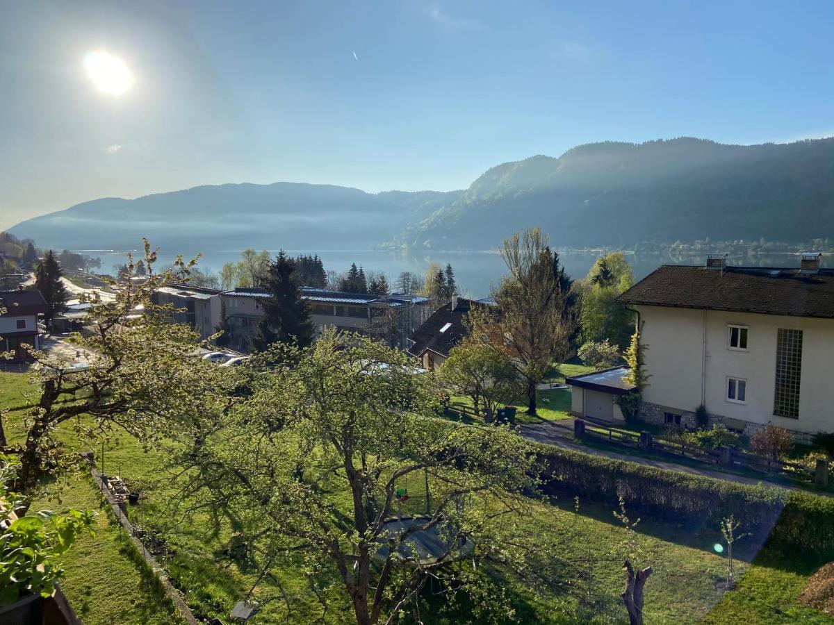 Landhaus Marmorata Sattendorf Exteriér fotografie