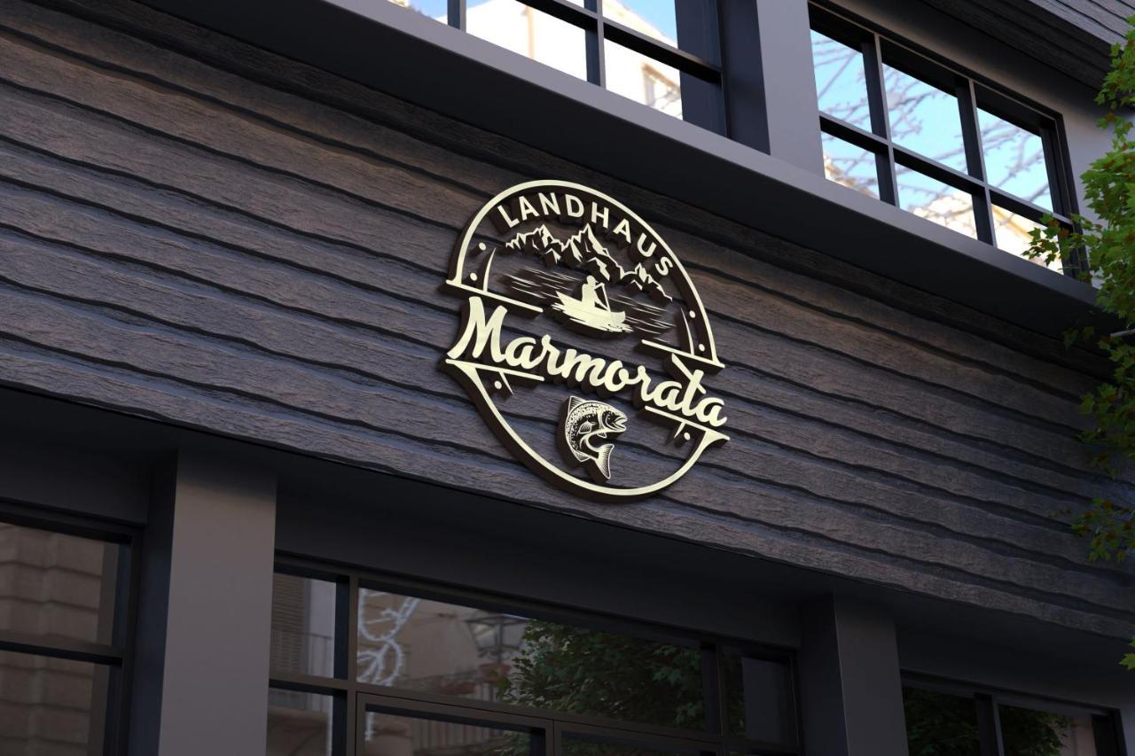 Landhaus Marmorata Sattendorf Exteriér fotografie