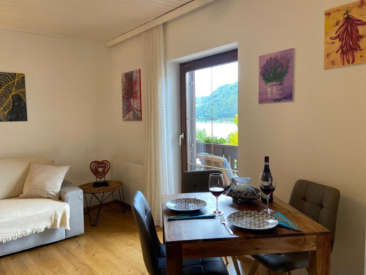 Landhaus Marmorata Sattendorf Exteriér fotografie