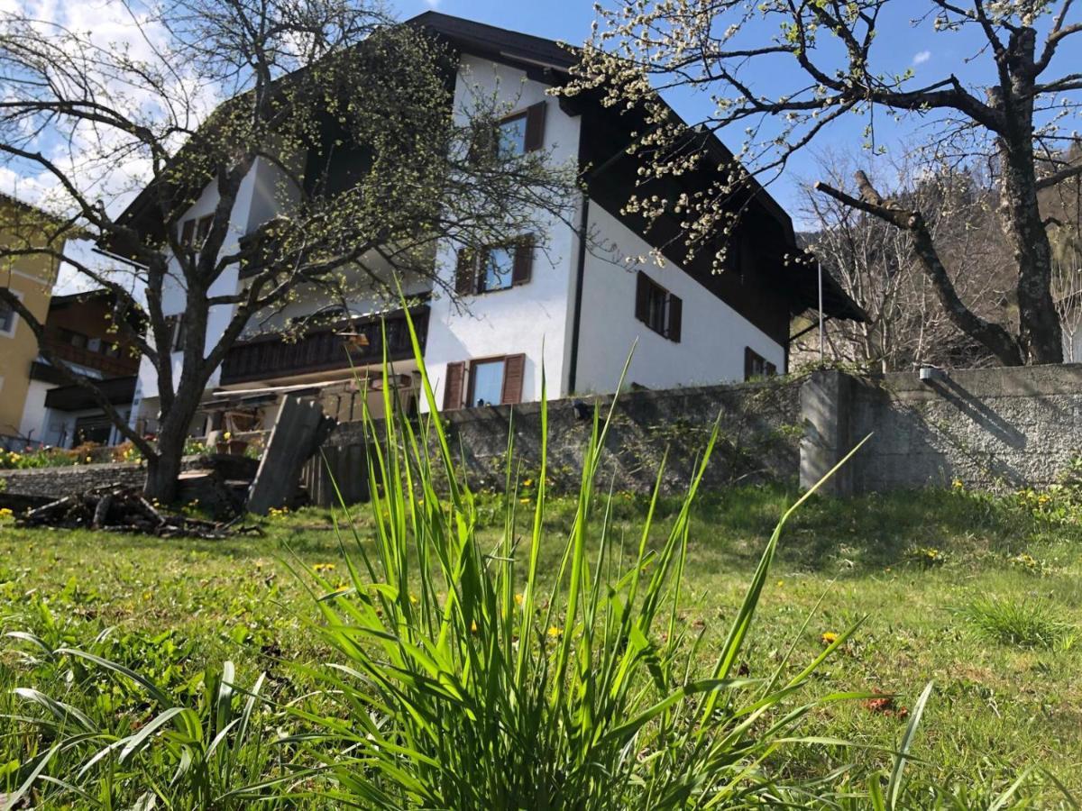Landhaus Marmorata Sattendorf Exteriér fotografie