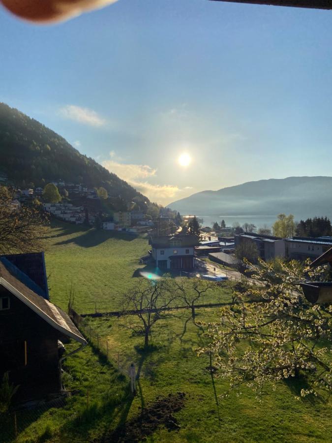 Landhaus Marmorata Sattendorf Exteriér fotografie