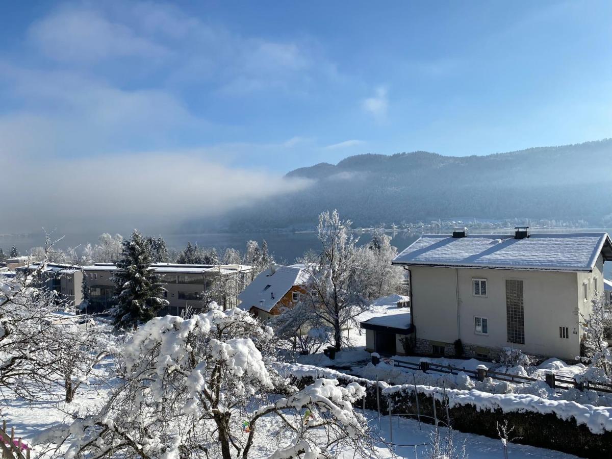 Landhaus Marmorata Sattendorf Exteriér fotografie
