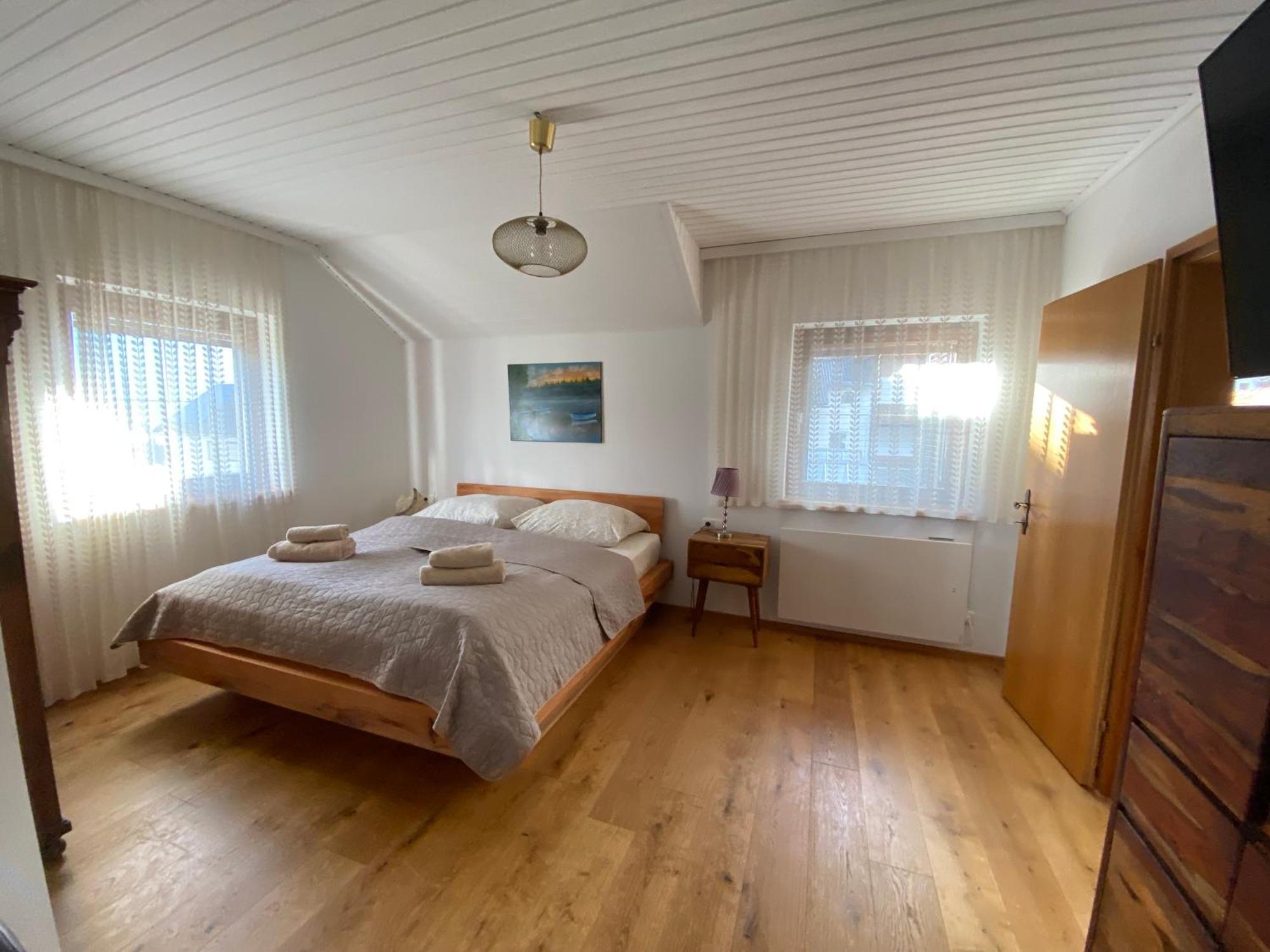 Landhaus Marmorata Sattendorf Exteriér fotografie